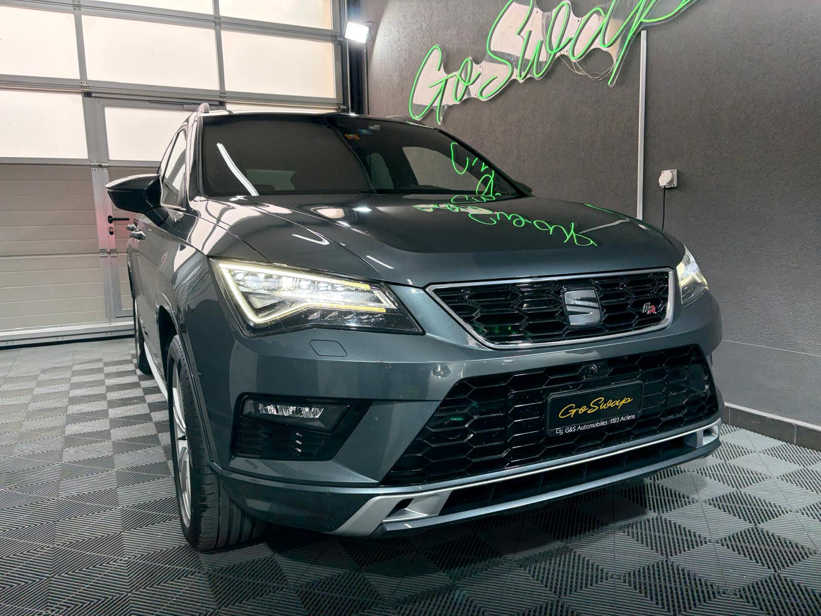 SEAT Ateca 2.0 TSI FR 4Drive DSG-image-5