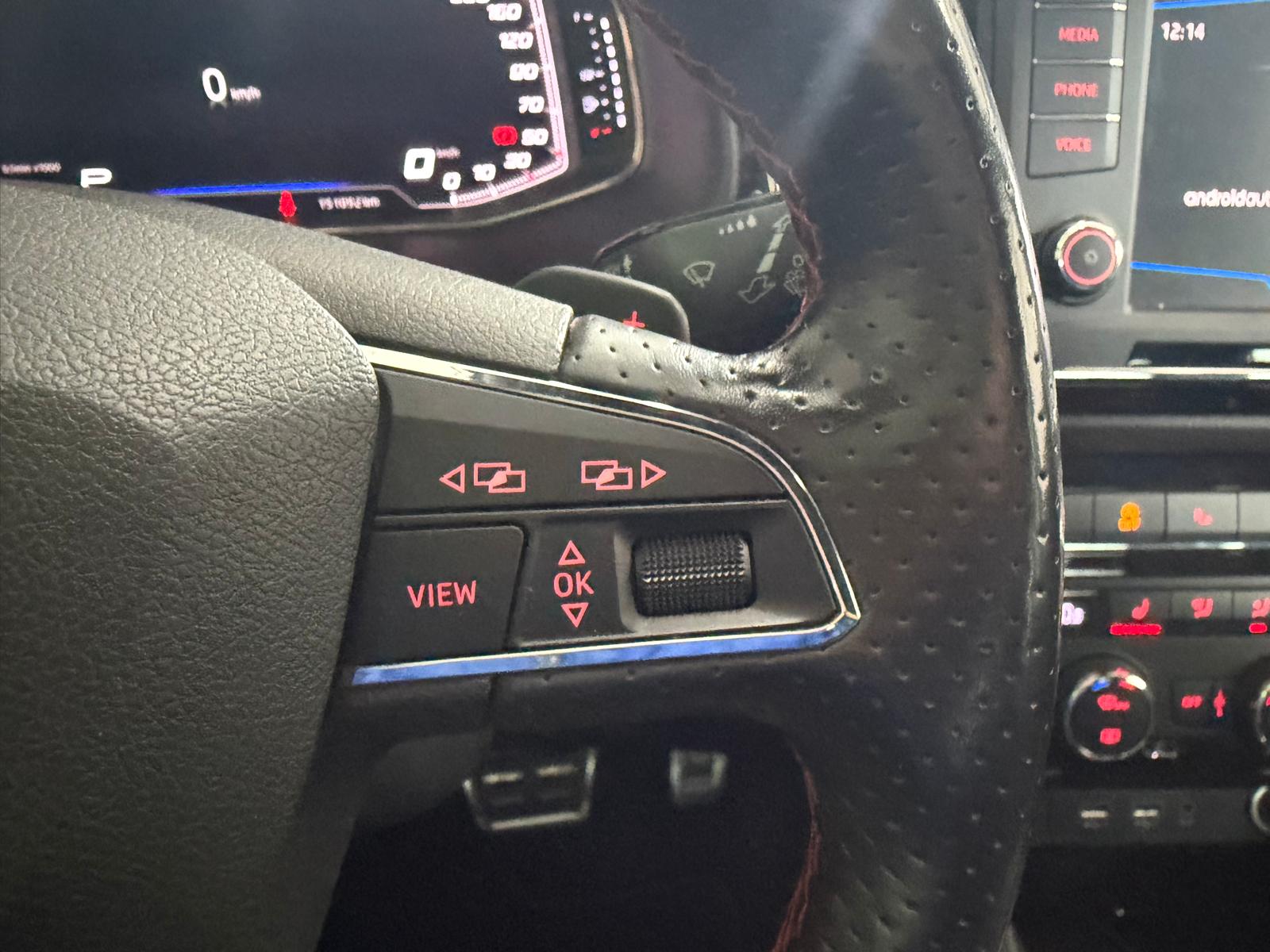 SEAT Ateca 2.0 TSI FR 4Drive DSG-image-16