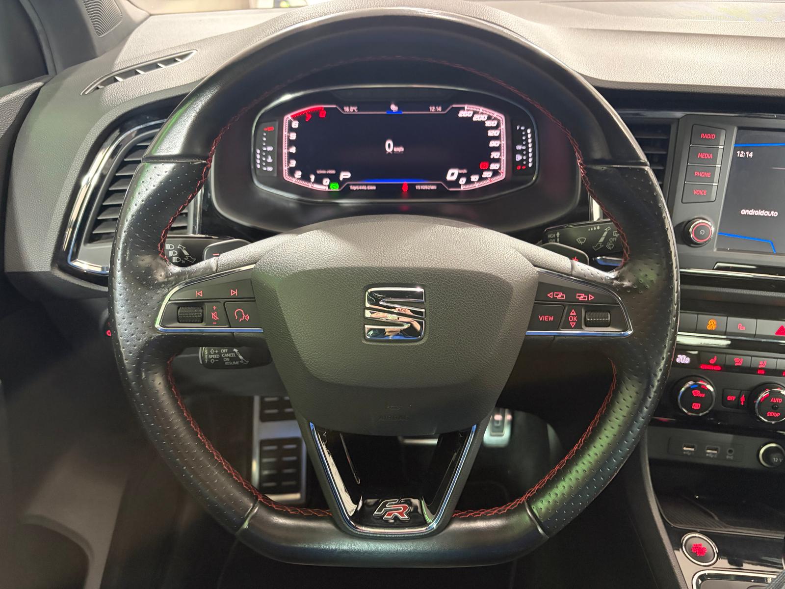 SEAT Ateca 2.0 TSI FR 4Drive DSG-image-13