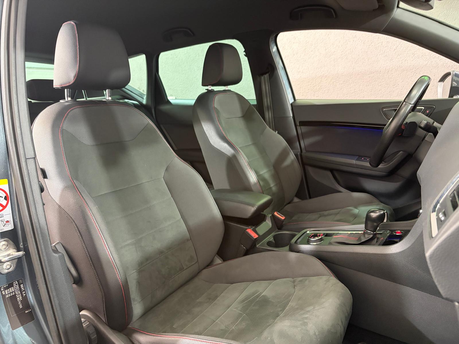 SEAT Ateca 2.0 TSI FR 4Drive DSG-image-8