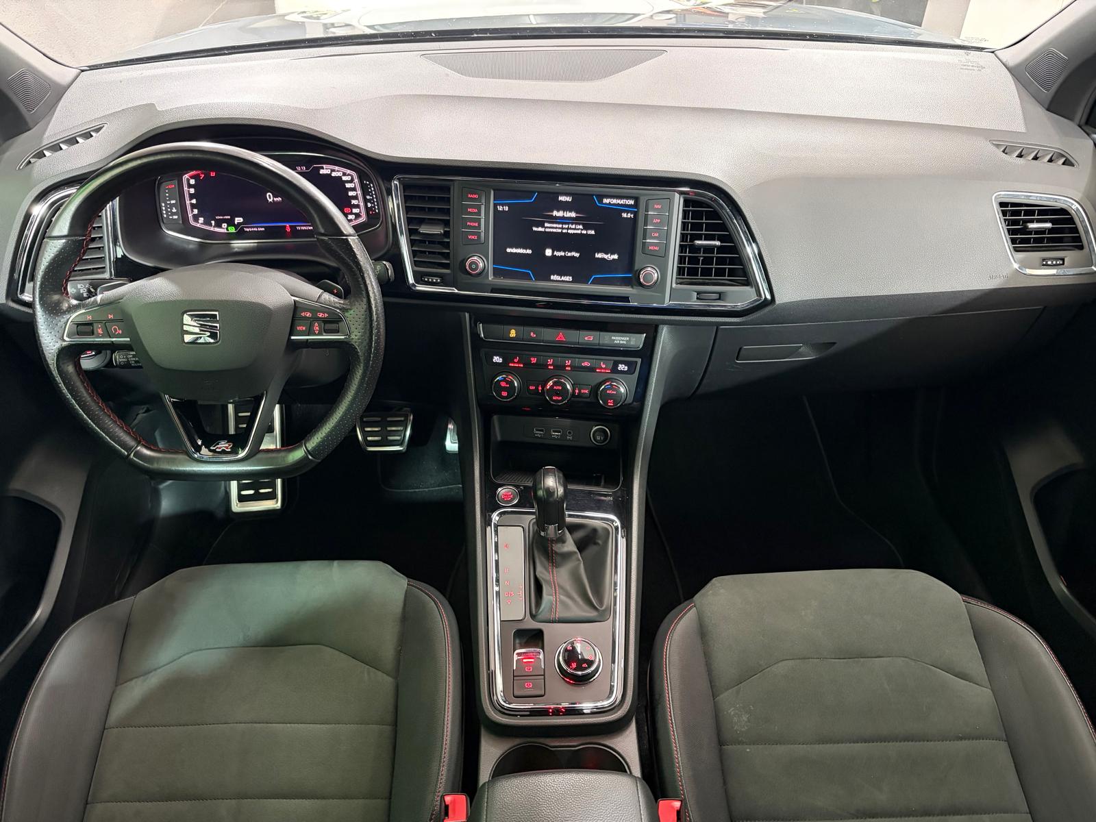 SEAT Ateca 2.0 TSI FR 4Drive DSG-image-10