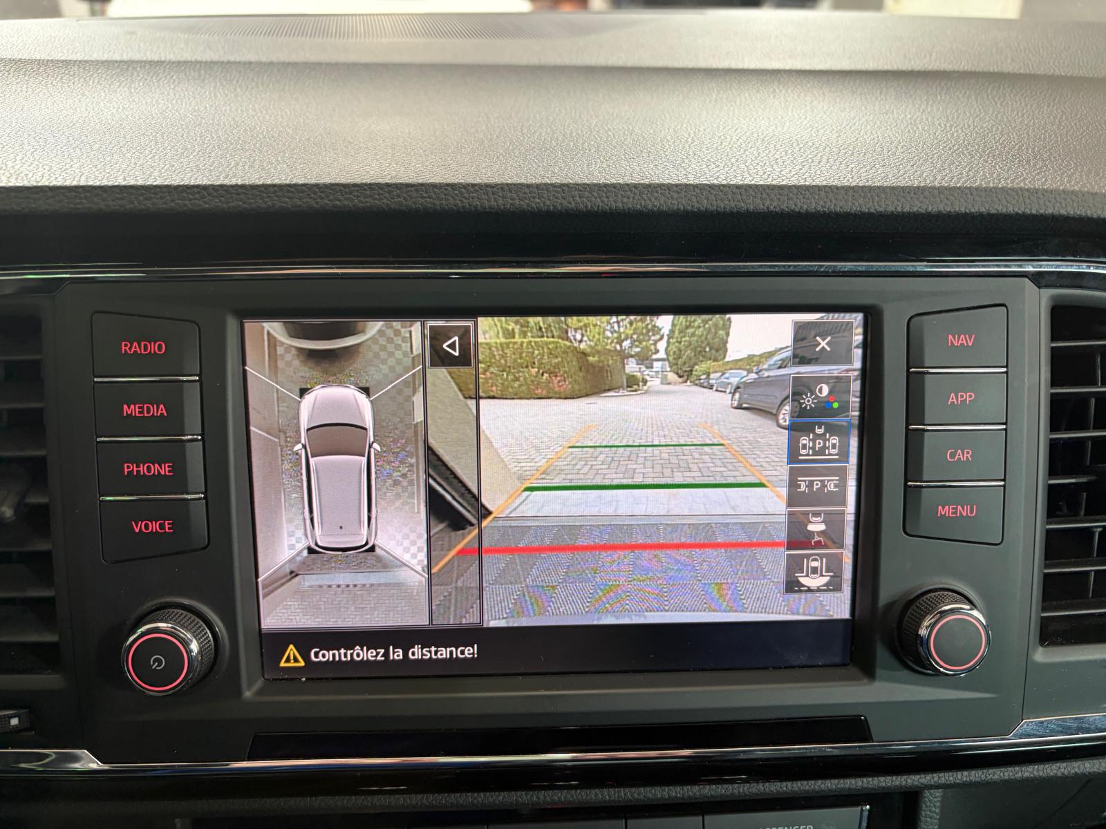 SEAT Ateca 2.0 TSI FR 4Drive DSG-image-17