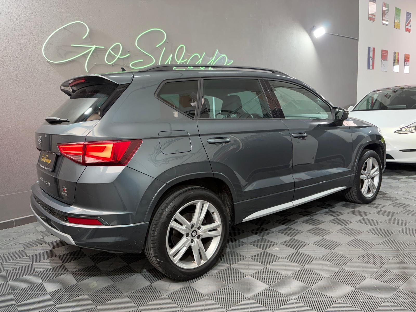SEAT Ateca 2.0 TSI FR 4Drive DSG-image-2