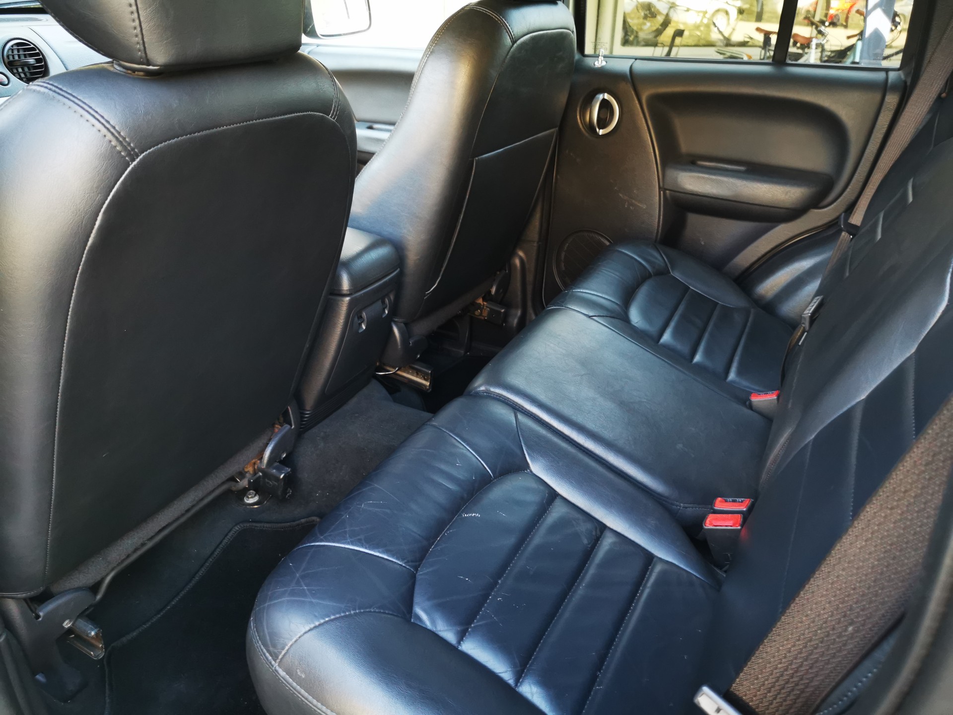 JEEP Cherokee 3.7 V6 Limited-image-7