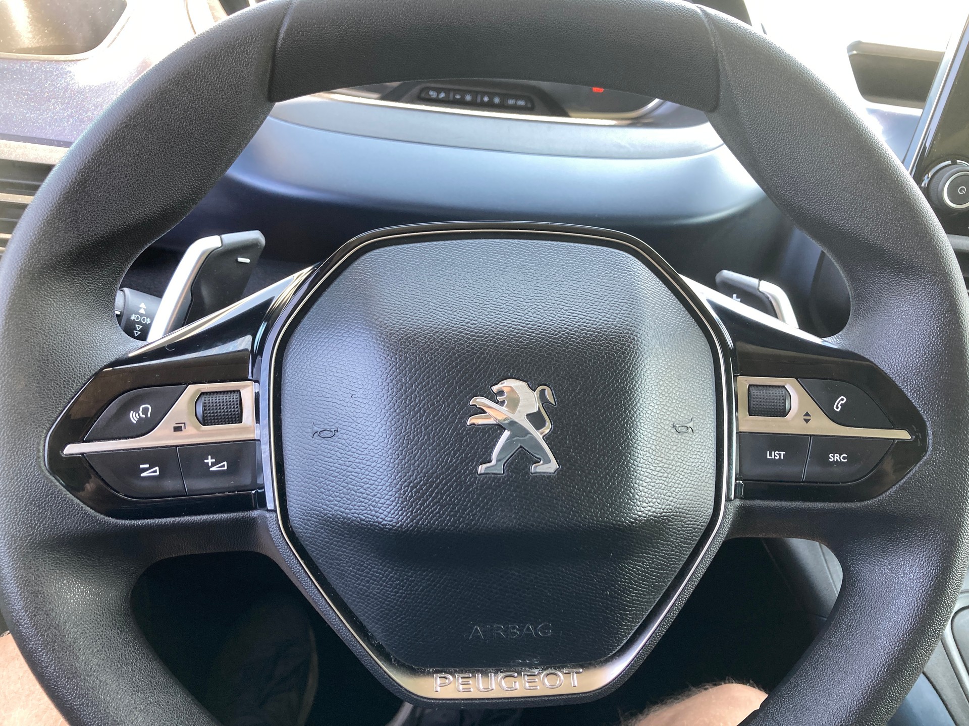 PEUGEOT Rifter Long 1.5 BlueHDi Allure EAT8-image-14