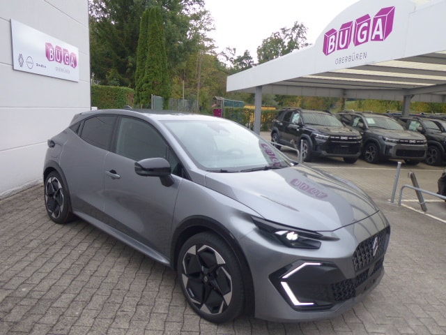 RENAULT Clio 1.2 TCe Techno EDC-image-11