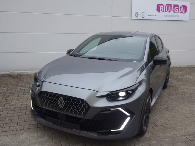 RENAULT Clio 1.2 TCe Techno EDC