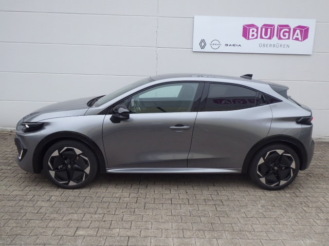 RENAULT Clio 1.2 TCe Techno EDC-image-1