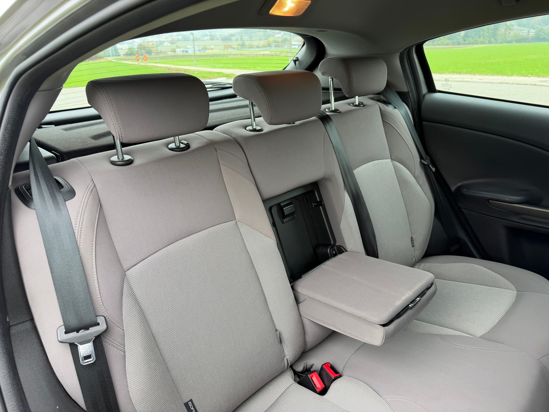 ALFA ROMEO Giulietta 1.4 MultiAir Distinctive-image-19