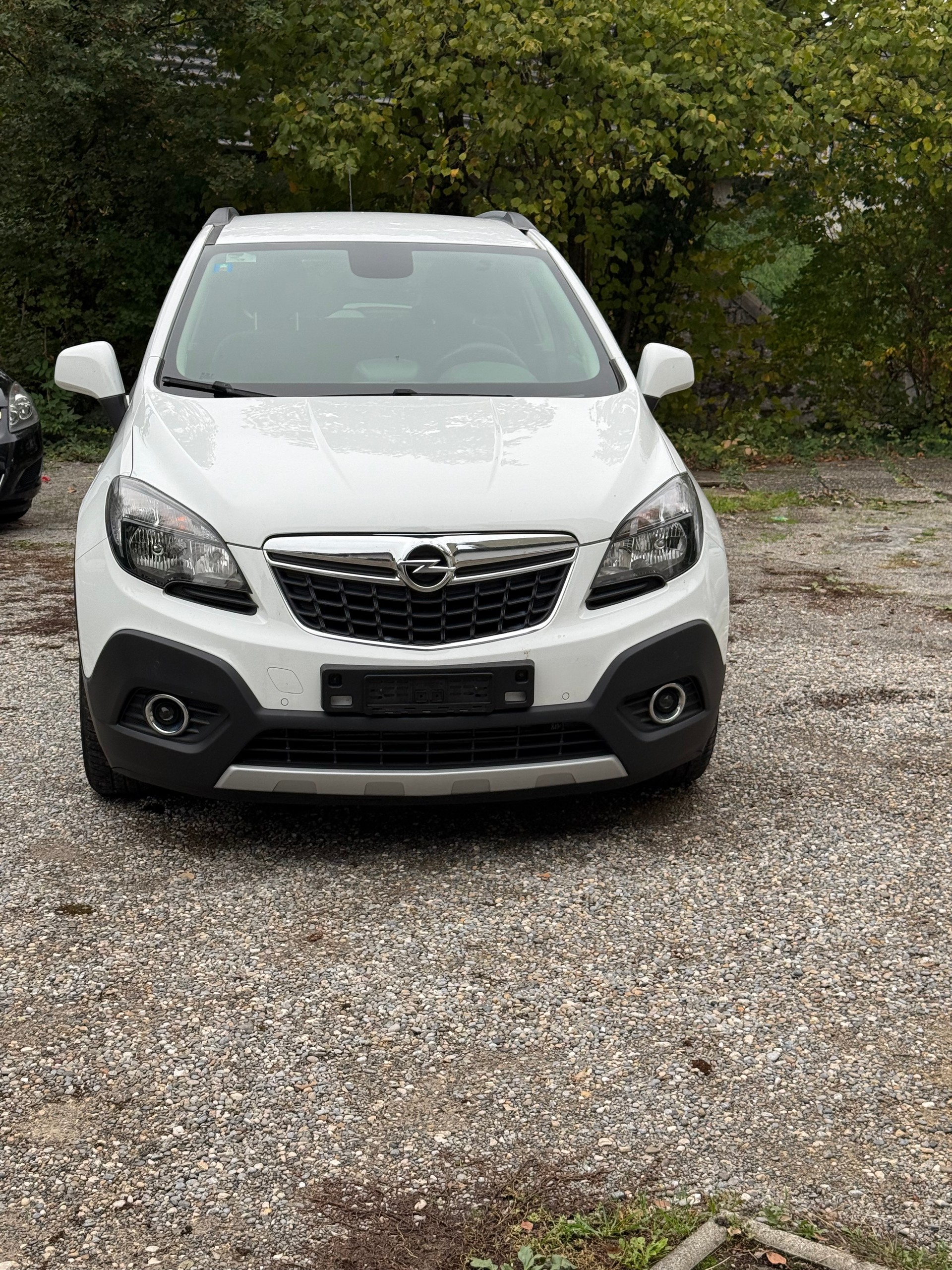 OPEL Mokka 1.6 CDTi Cosmo 4WD-image-2