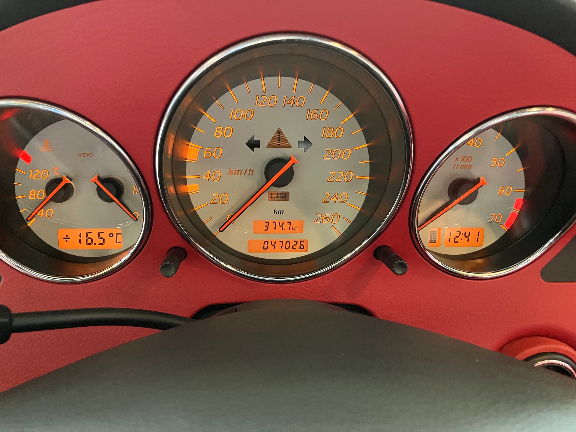 MERCEDES-BENZ SLK 200 Kompressor-image-9