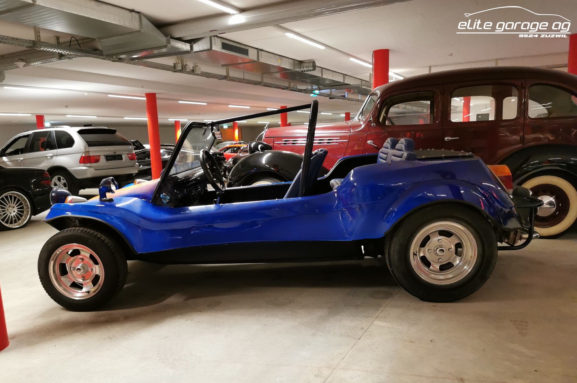 VW BUGGY 11-1200-image-4