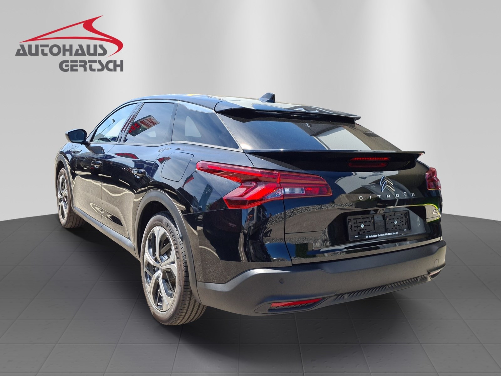 CITROEN C5 X 1.6 PHEV Feel Pack-showroom-element-3