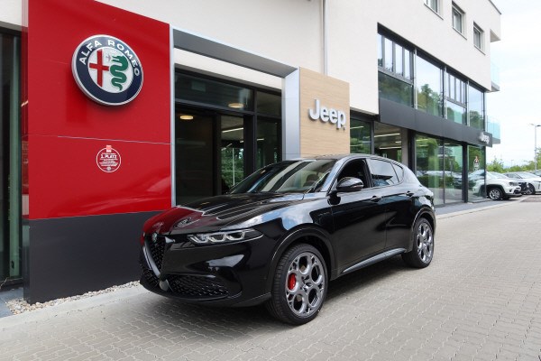 ALFA ROMEO Tonale PHEV Q4 Ve P Pr Sk