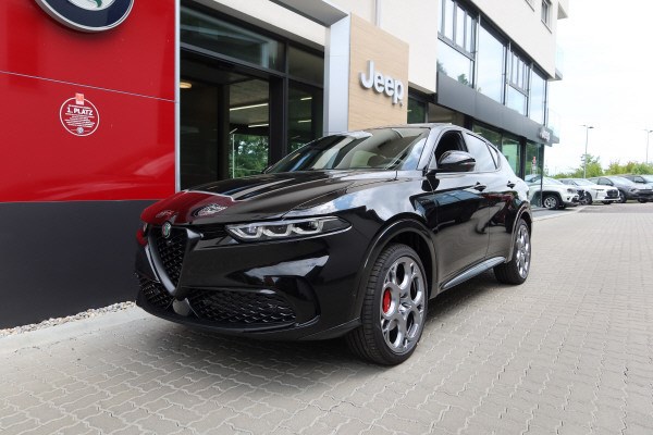 ALFA ROMEO Tonale PHEV Q4 Ve P Pr Sk-image-1