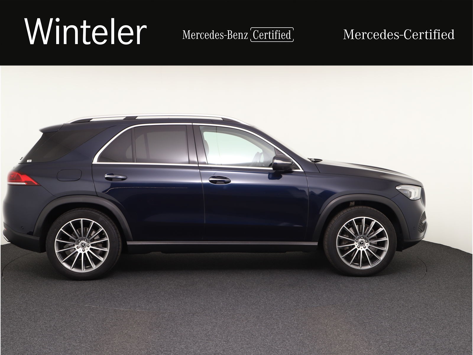 MERCEDES-BENZ GLE 450 4Matic-image-6