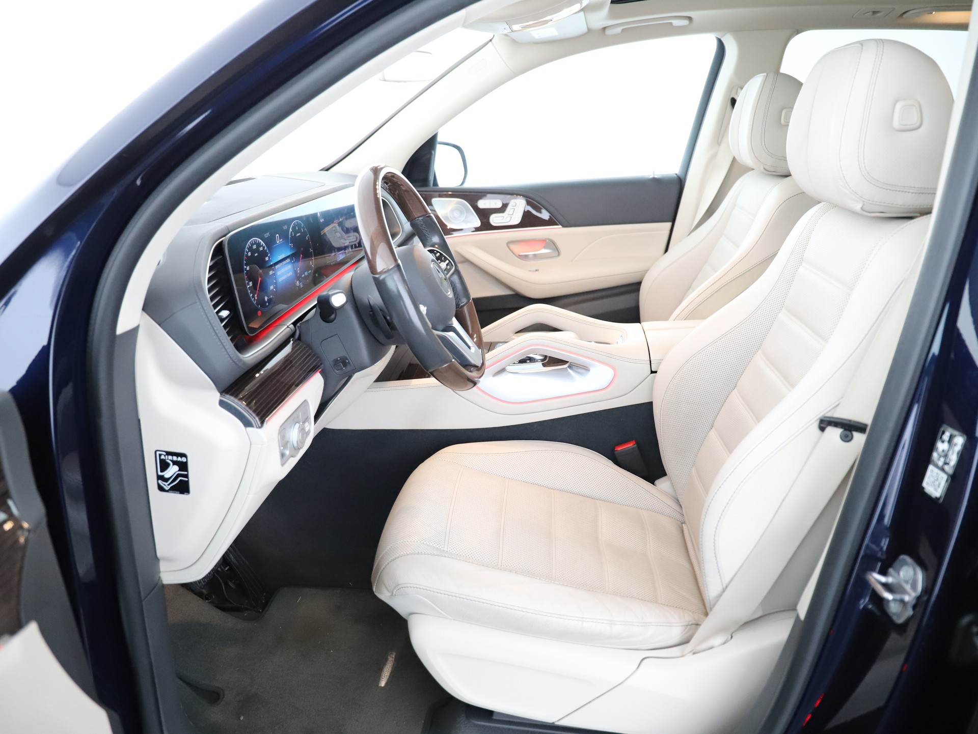 MERCEDES-BENZ GLE 450 4Matic-image-10