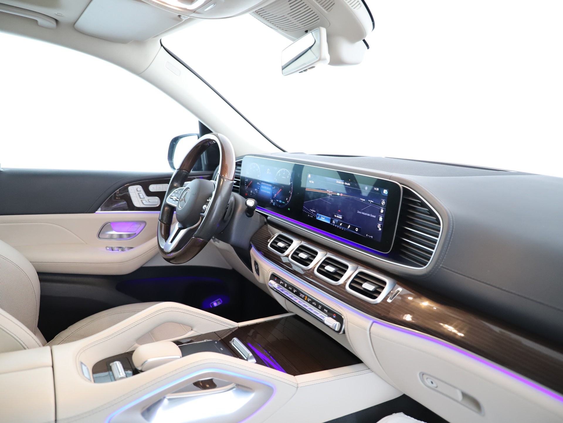 MERCEDES-BENZ GLE 450 4Matic-image-9