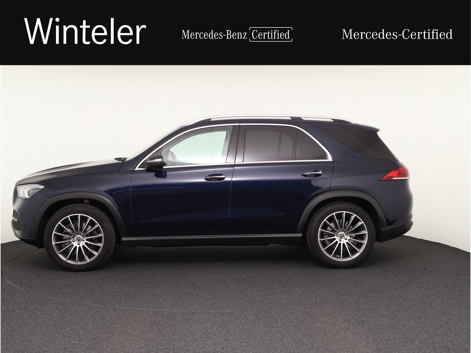 MERCEDES-BENZ GLE 450 4Matic-image-8