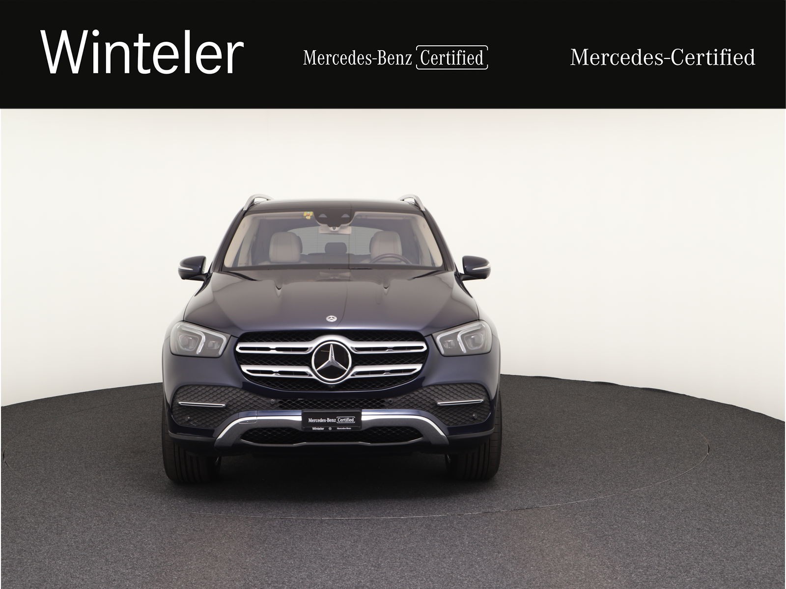 MERCEDES-BENZ GLE 450 4Matic-image-7