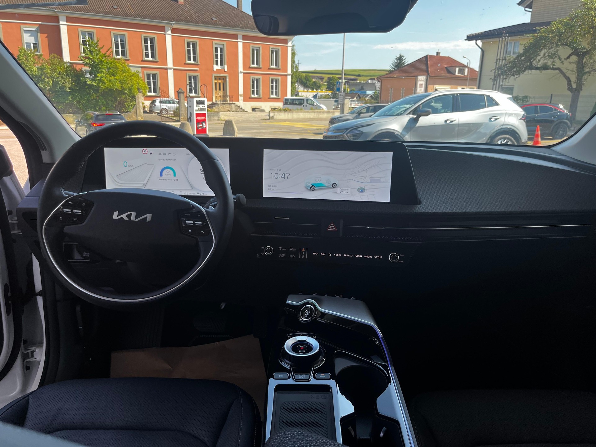 KIA EV6 77 kWh Edition 24-image-4