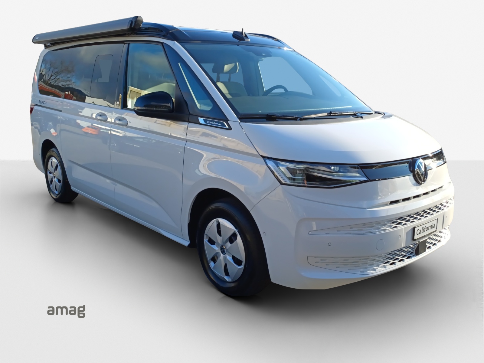 VW California 2.0 TDI Beach Tour-image-5