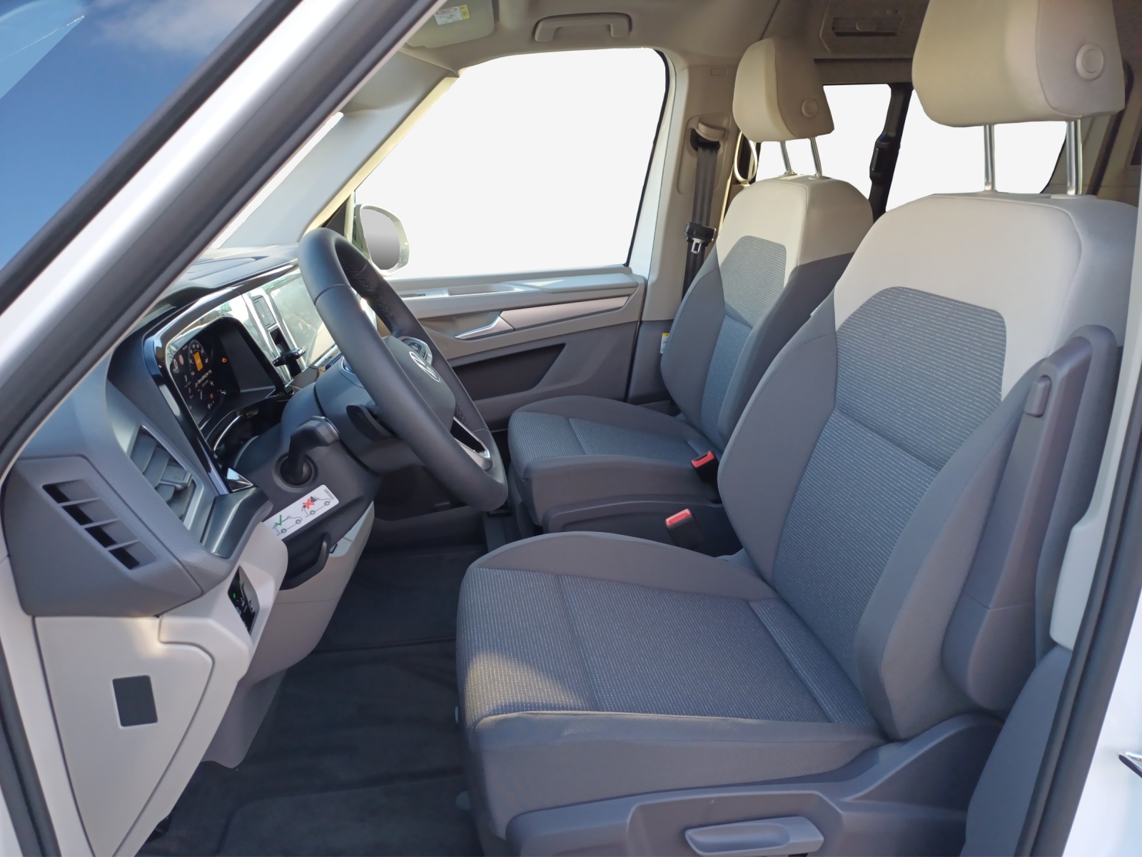 VW California 2.0 TDI Beach Tour-image-7