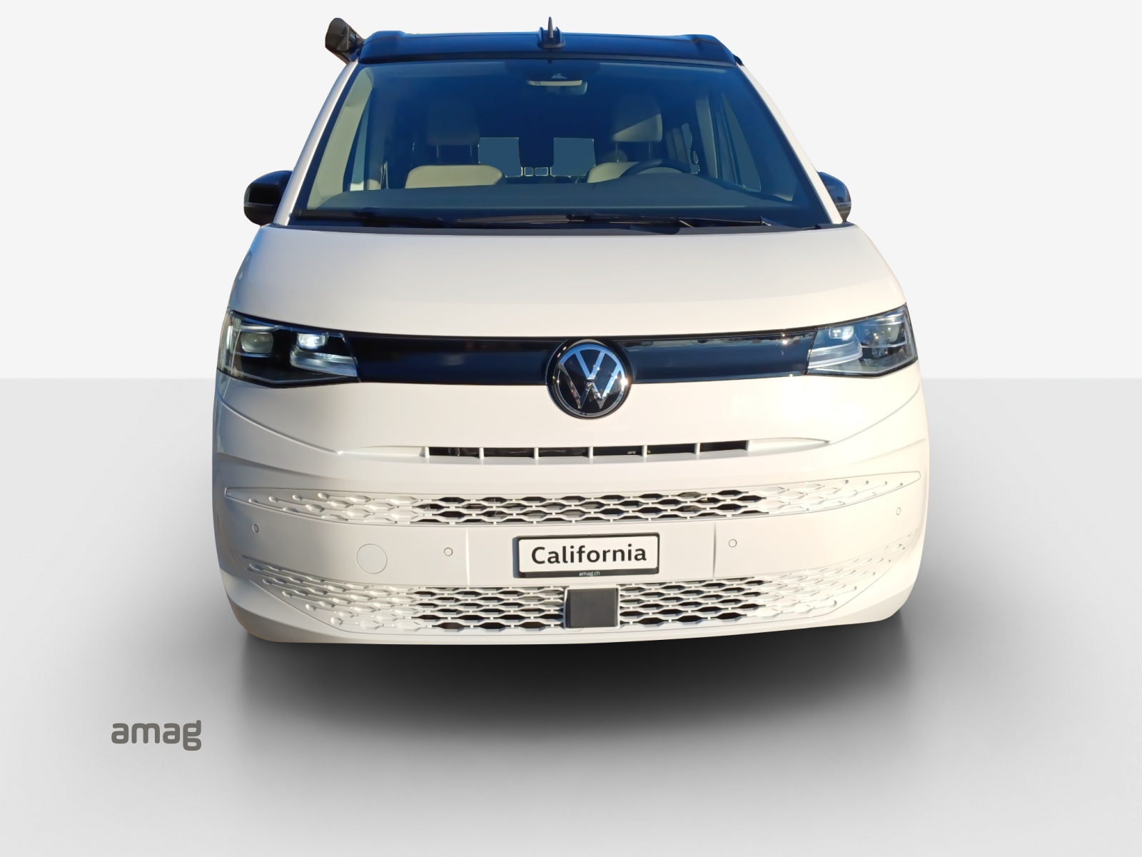 VW California 2.0 TDI Beach Tour-image-6