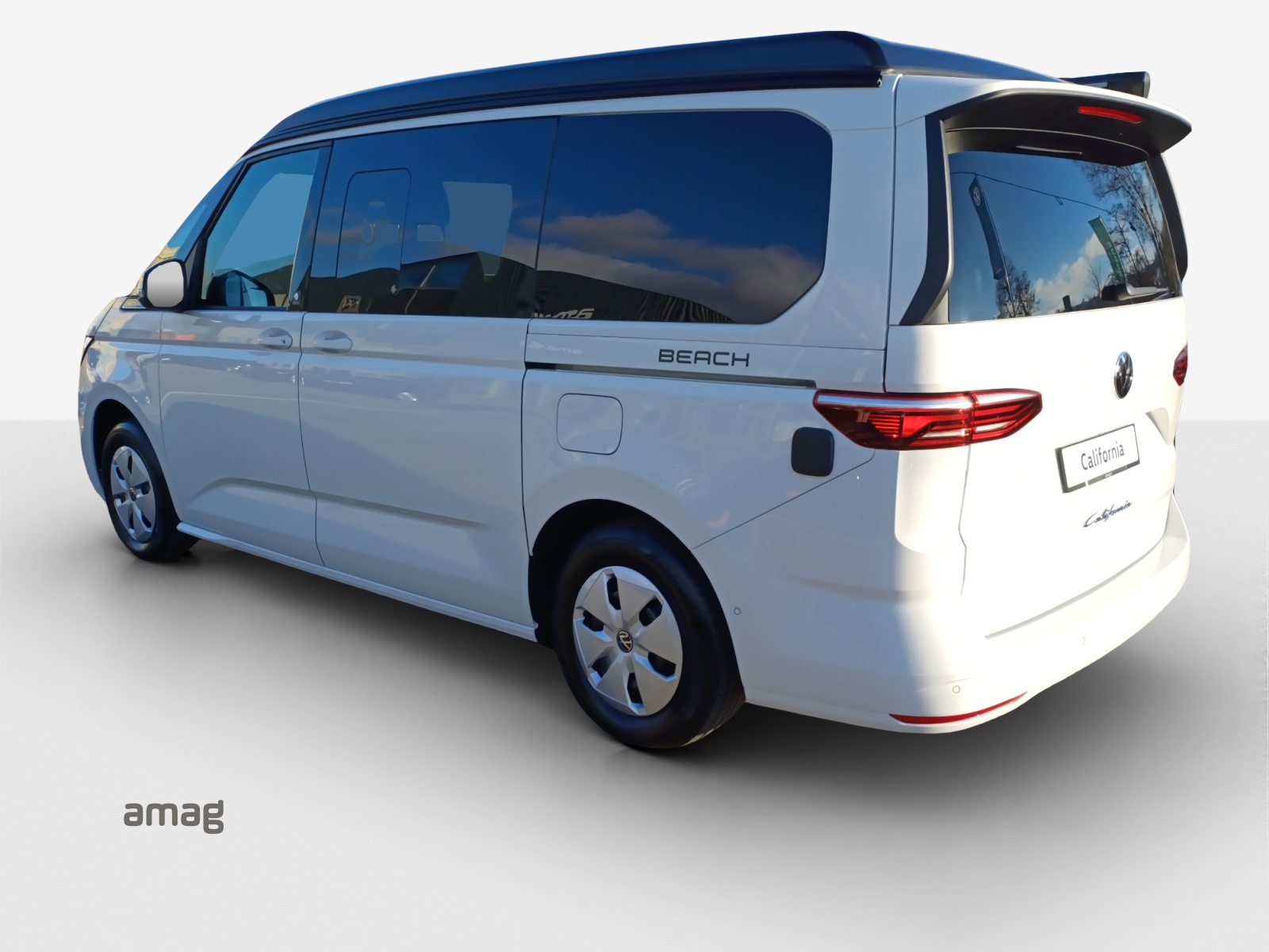 VW California 2.0 TDI Beach Tour-showroom-element-2
