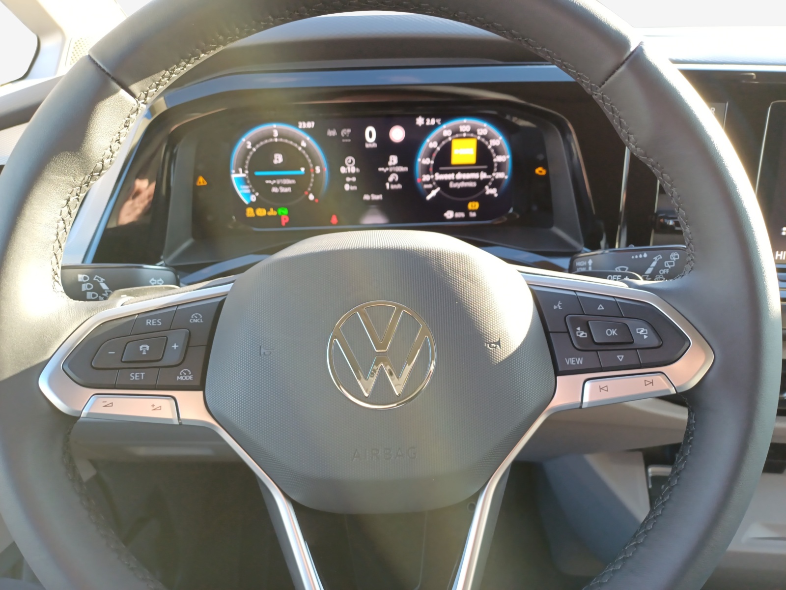 VW California 2.0 TDI Beach Tour-image-9