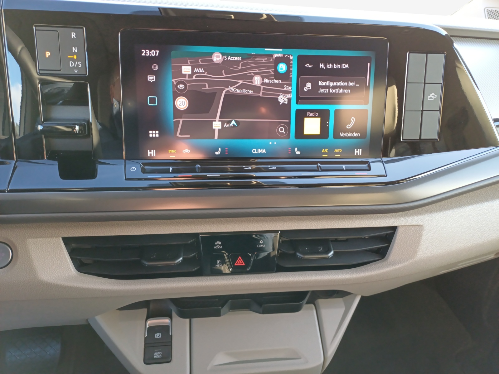 VW California 2.0 TDI Beach Tour-image-10