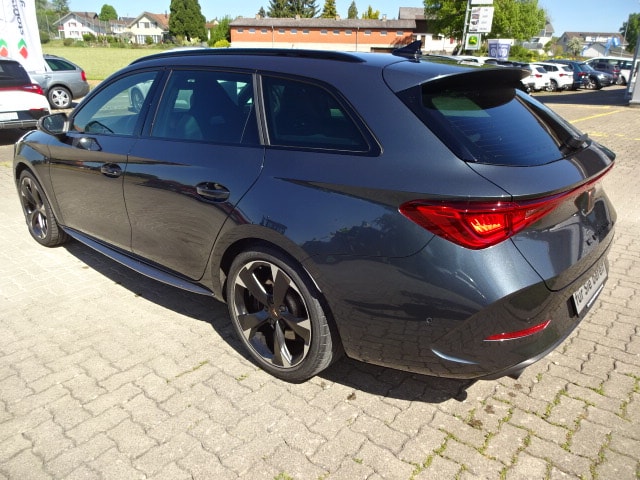 CUPRA LEON ST 2.0 TSI VZ DSG-image-2