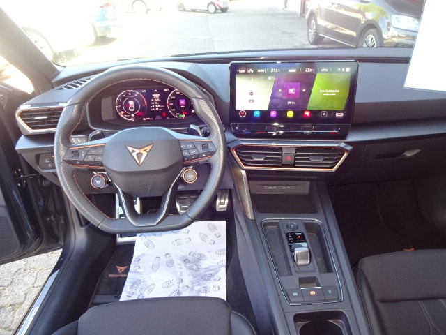 CUPRA LEON ST 2.0 TSI VZ DSG-image-8