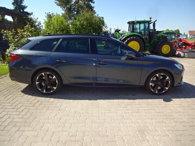 CUPRA LEON ST 2.0 TSI VZ DSG-image-5