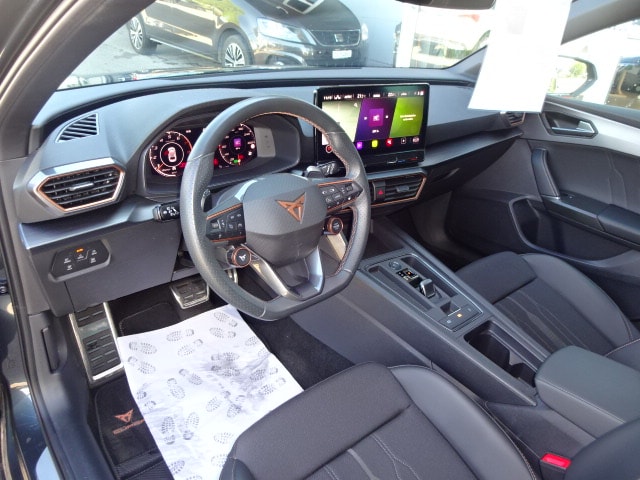 CUPRA LEON ST 2.0 TSI VZ DSG-image-9
