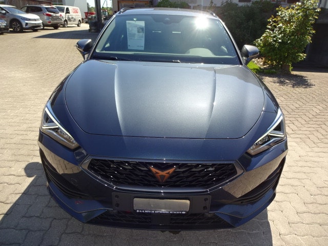 CUPRA LEON ST 2.0 TSI VZ DSG-image-7