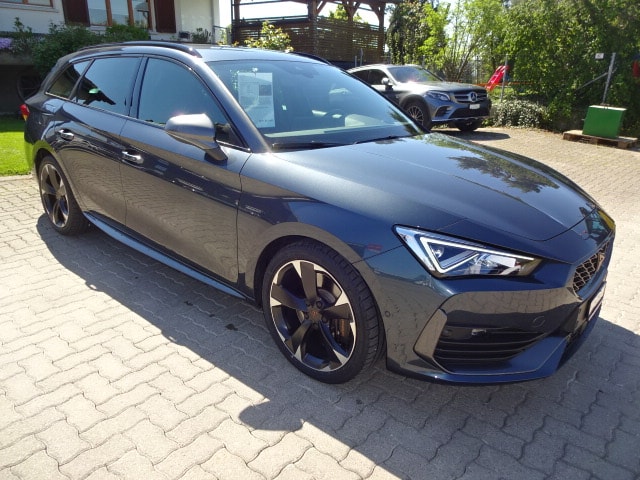 CUPRA LEON ST 2.0 TSI VZ DSG-image-6