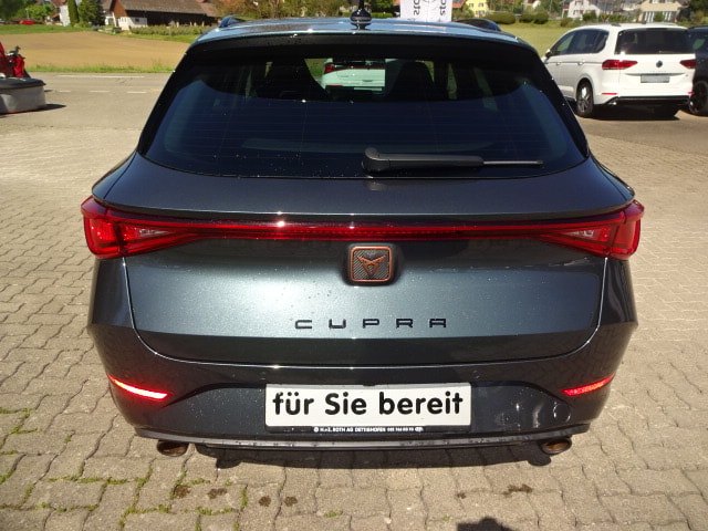 CUPRA LEON ST 2.0 TSI VZ DSG-image-3