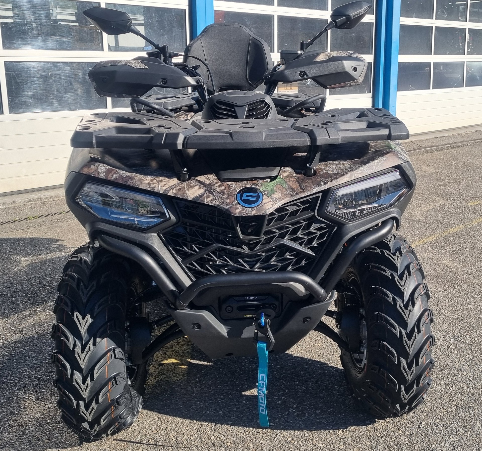CF MOTO Ab MFK mit L7e Kleinmotorfahrzeug.-showroom-element-1