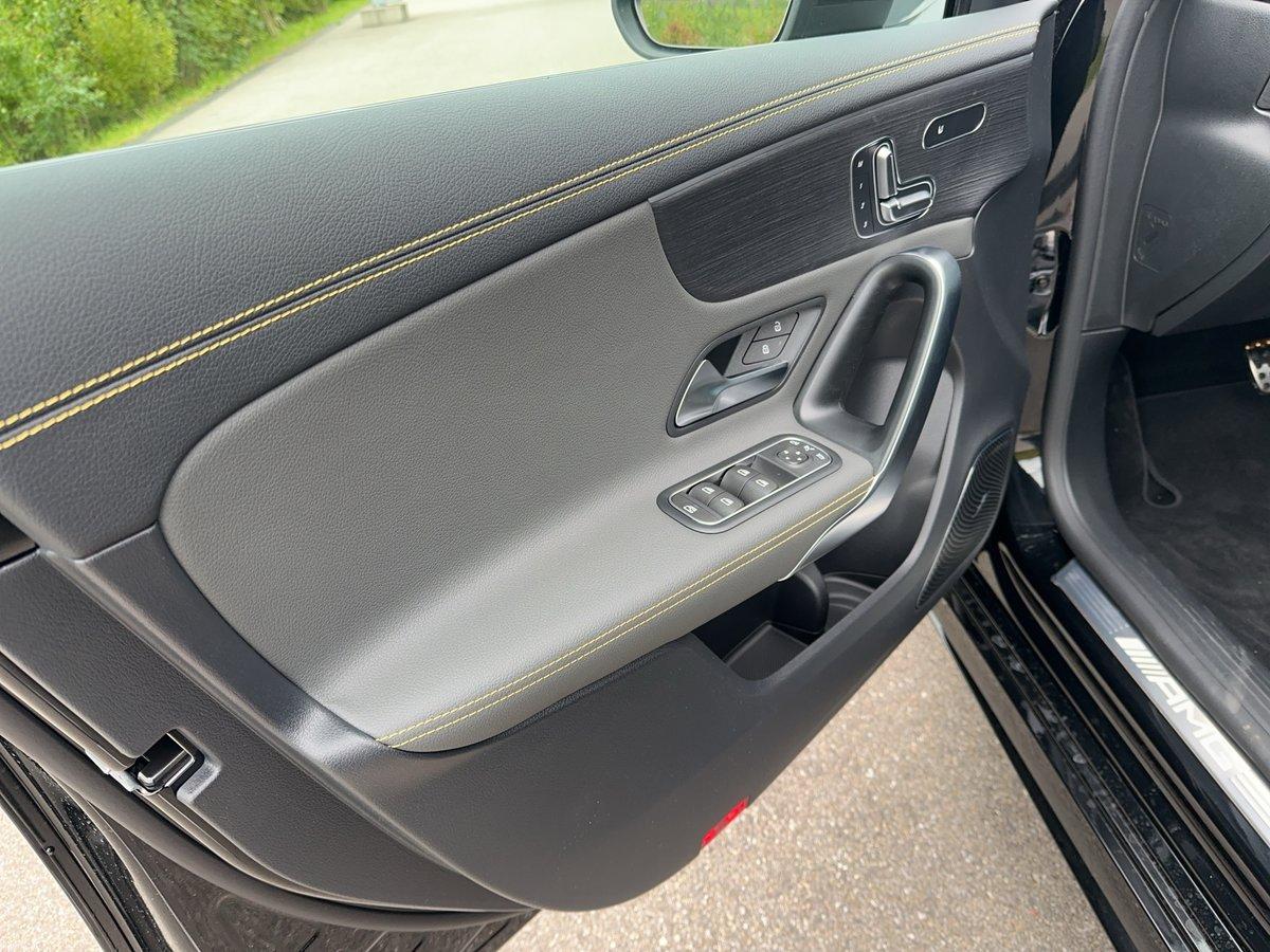 MERCEDES-BENZ A 45 S AMG 4matic+-image-14