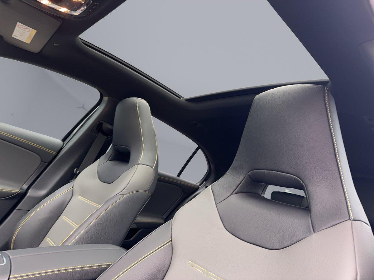 MERCEDES-BENZ A 45 S AMG 4matic+-image-15