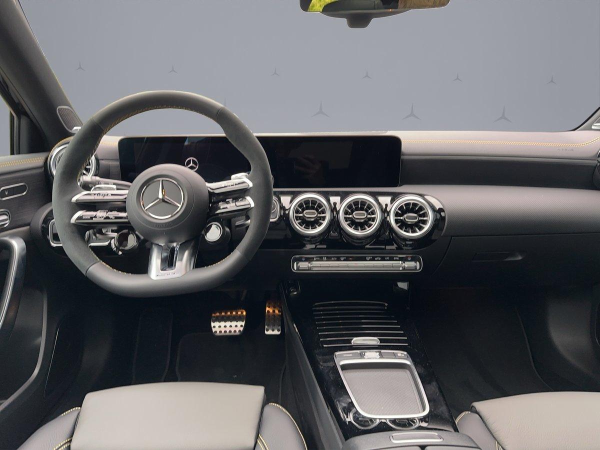 MERCEDES-BENZ A 45 S AMG 4matic+-image-9