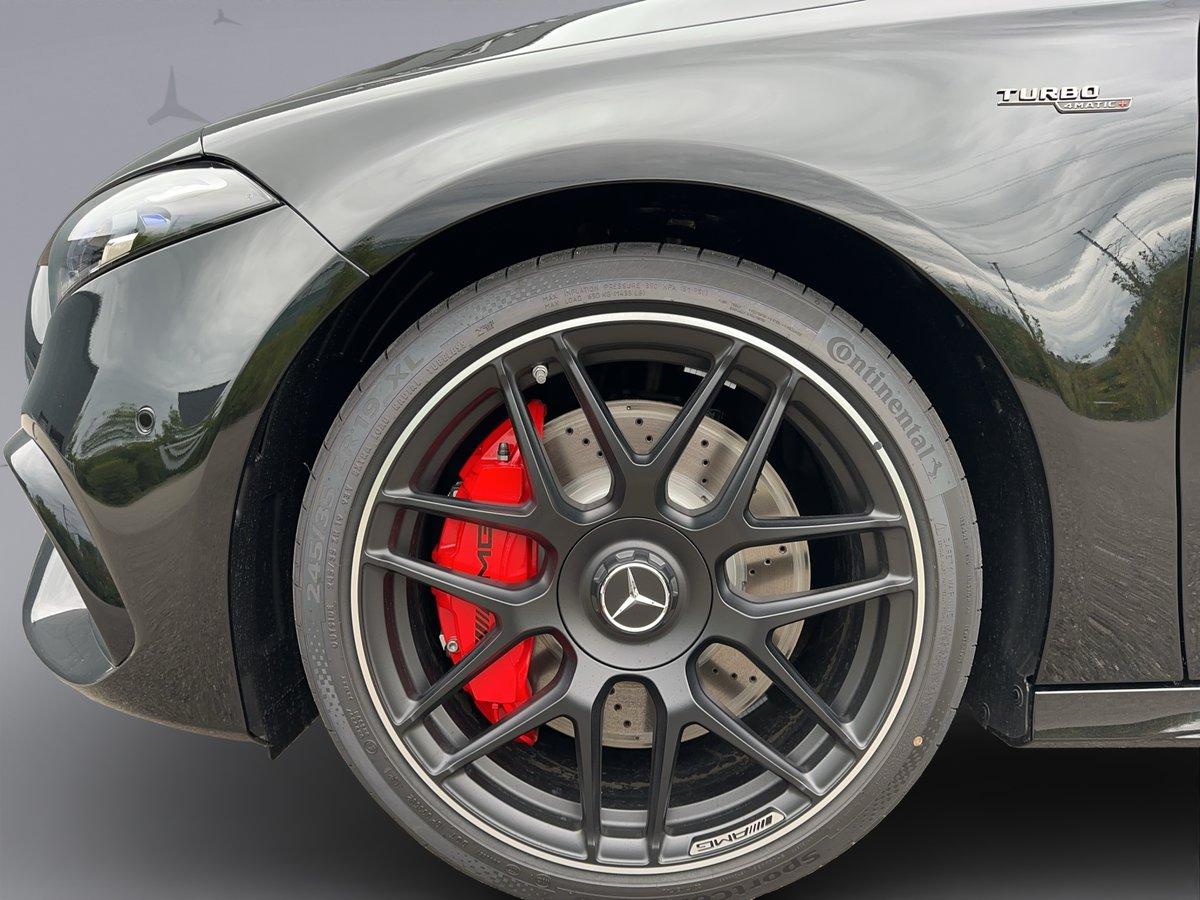MERCEDES-BENZ A 45 S AMG 4matic+-image-2