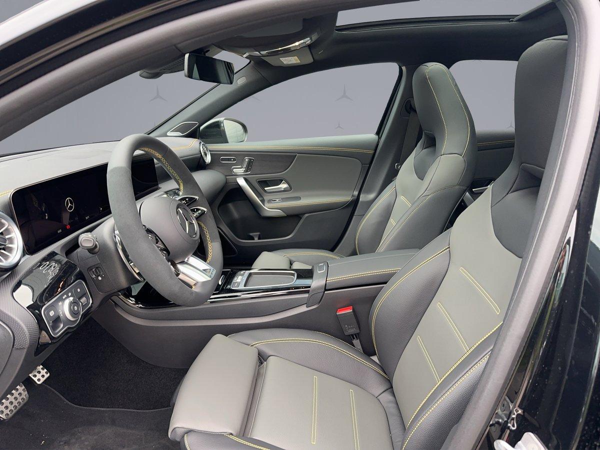 MERCEDES-BENZ A 45 S AMG 4matic+-image-6
