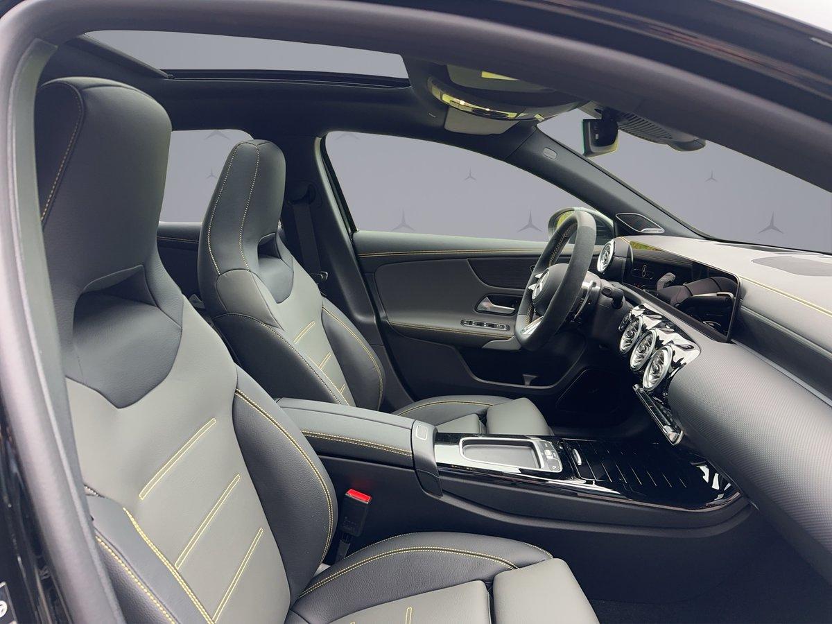 MERCEDES-BENZ A 45 S AMG 4matic+-image-7
