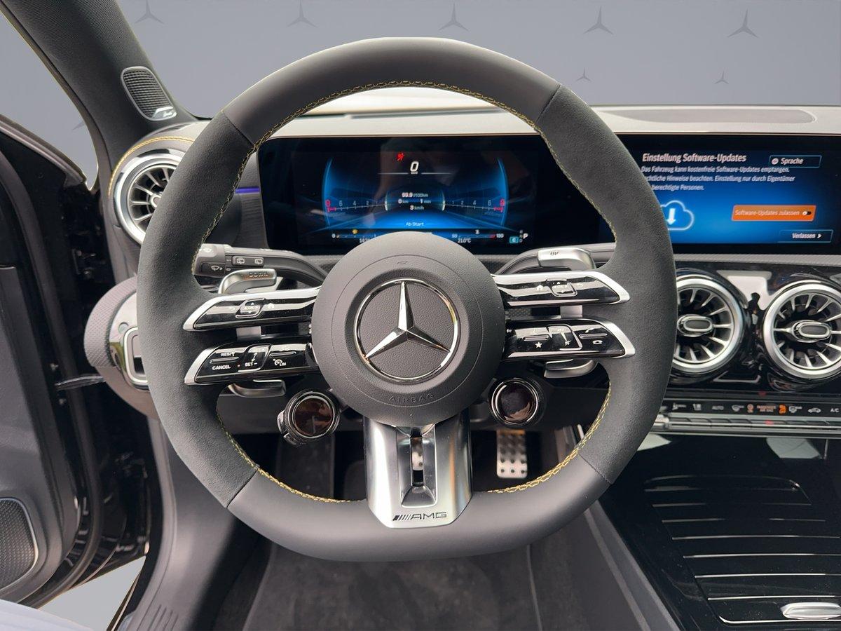 MERCEDES-BENZ A 45 S AMG 4matic+-image-10