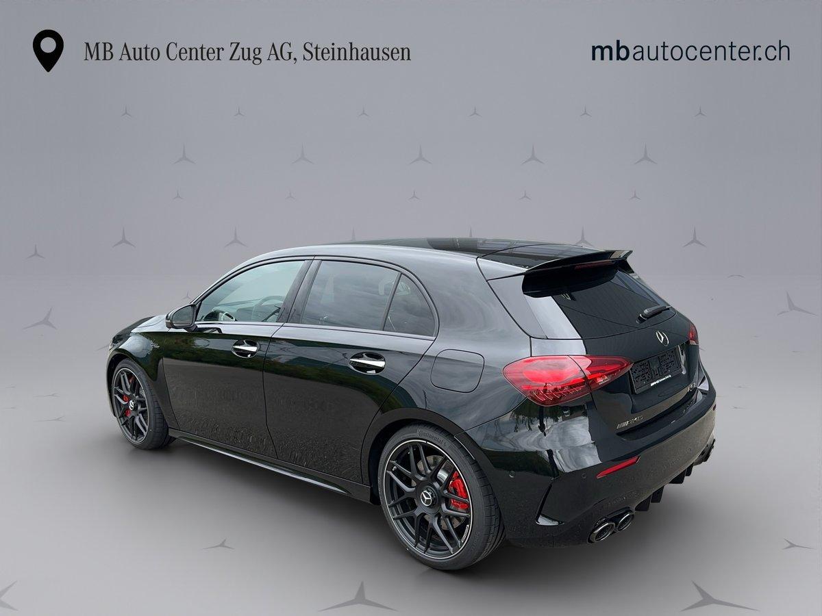 MERCEDES-BENZ A 45 S AMG 4matic+-image-3
