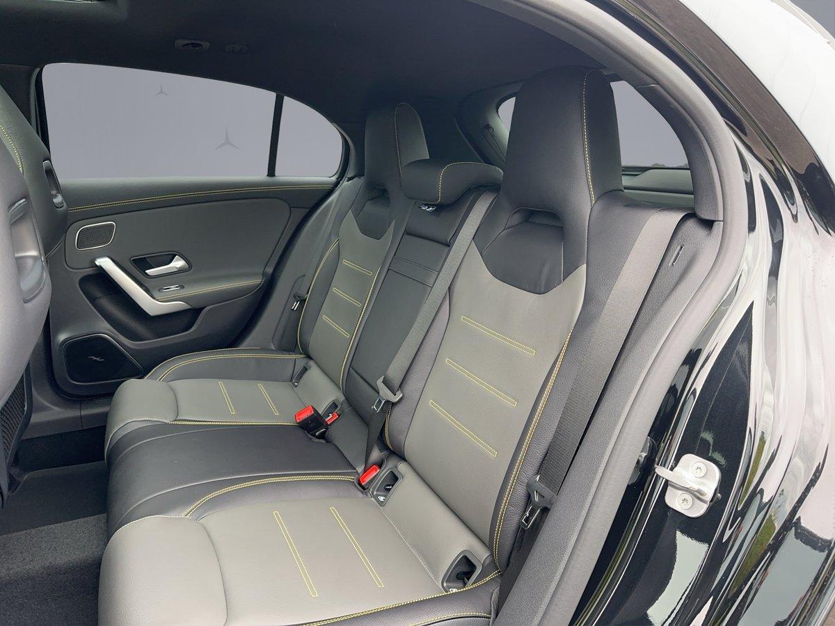MERCEDES-BENZ A 45 S AMG 4matic+-image-8