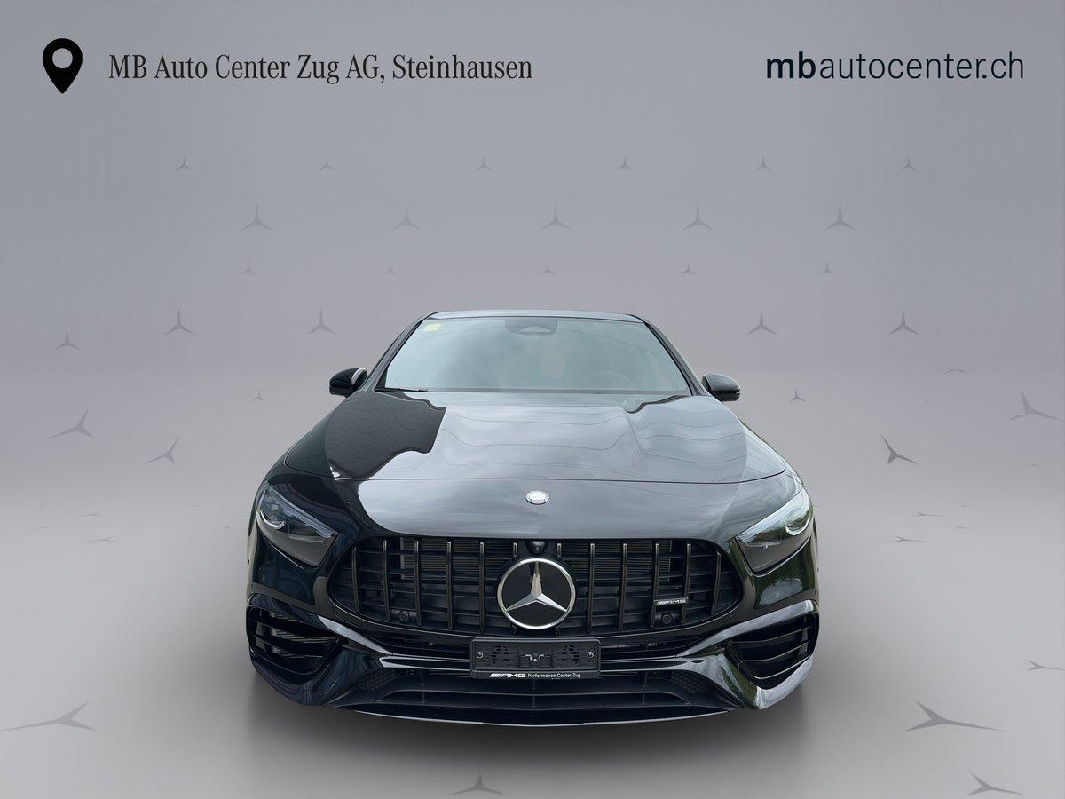 MERCEDES-BENZ A 45 S AMG 4matic+-image-4