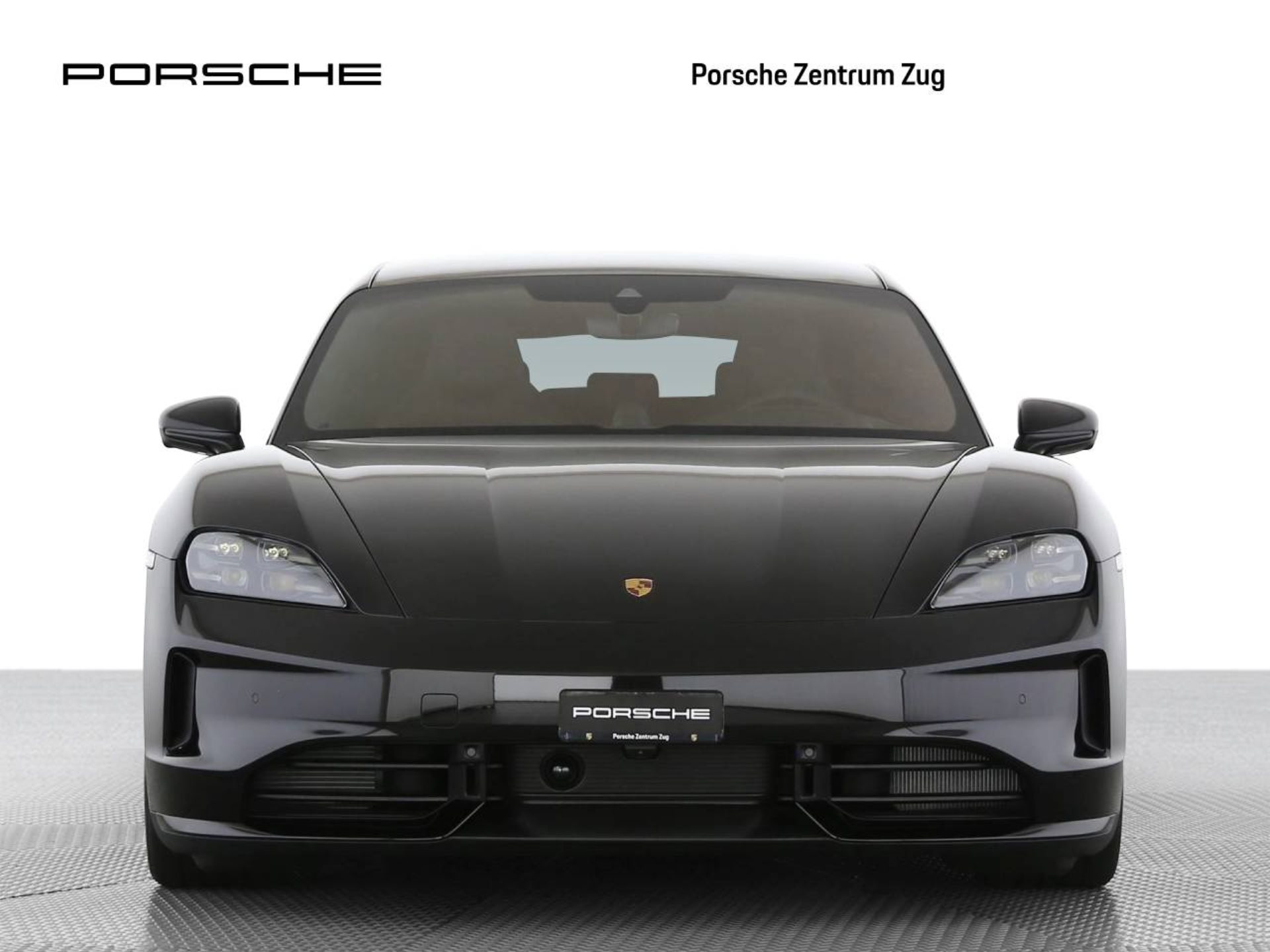 PORSCHE Taycan 4S Sport Turismo-image-5